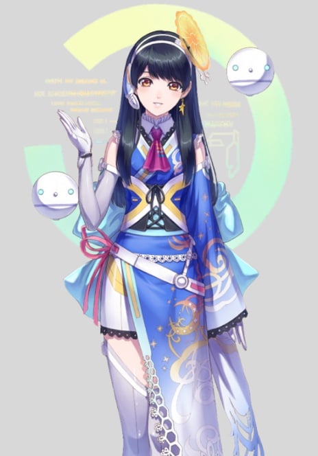 ゲーム・VR・Vtuber・番組制作・キャンペーン