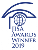 JISA AWARDS WINNER 2019
